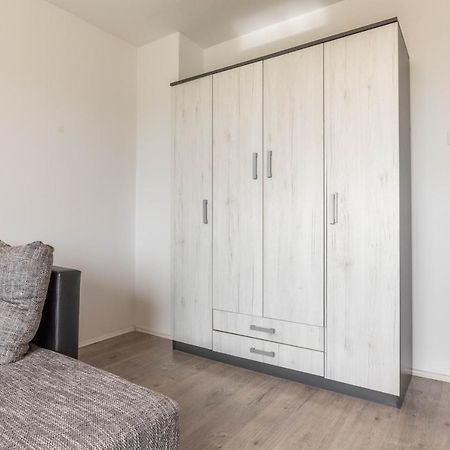 Cosy Apartment Hugo Osijek Eksteriør billede