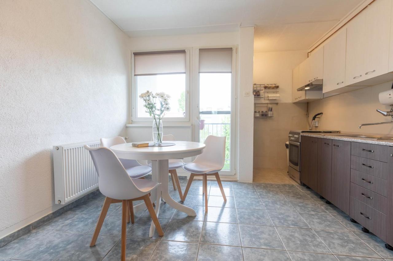 Cosy Apartment Hugo Osijek Eksteriør billede