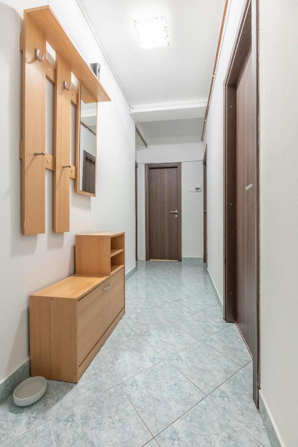 Cosy Apartment Hugo Osijek Eksteriør billede