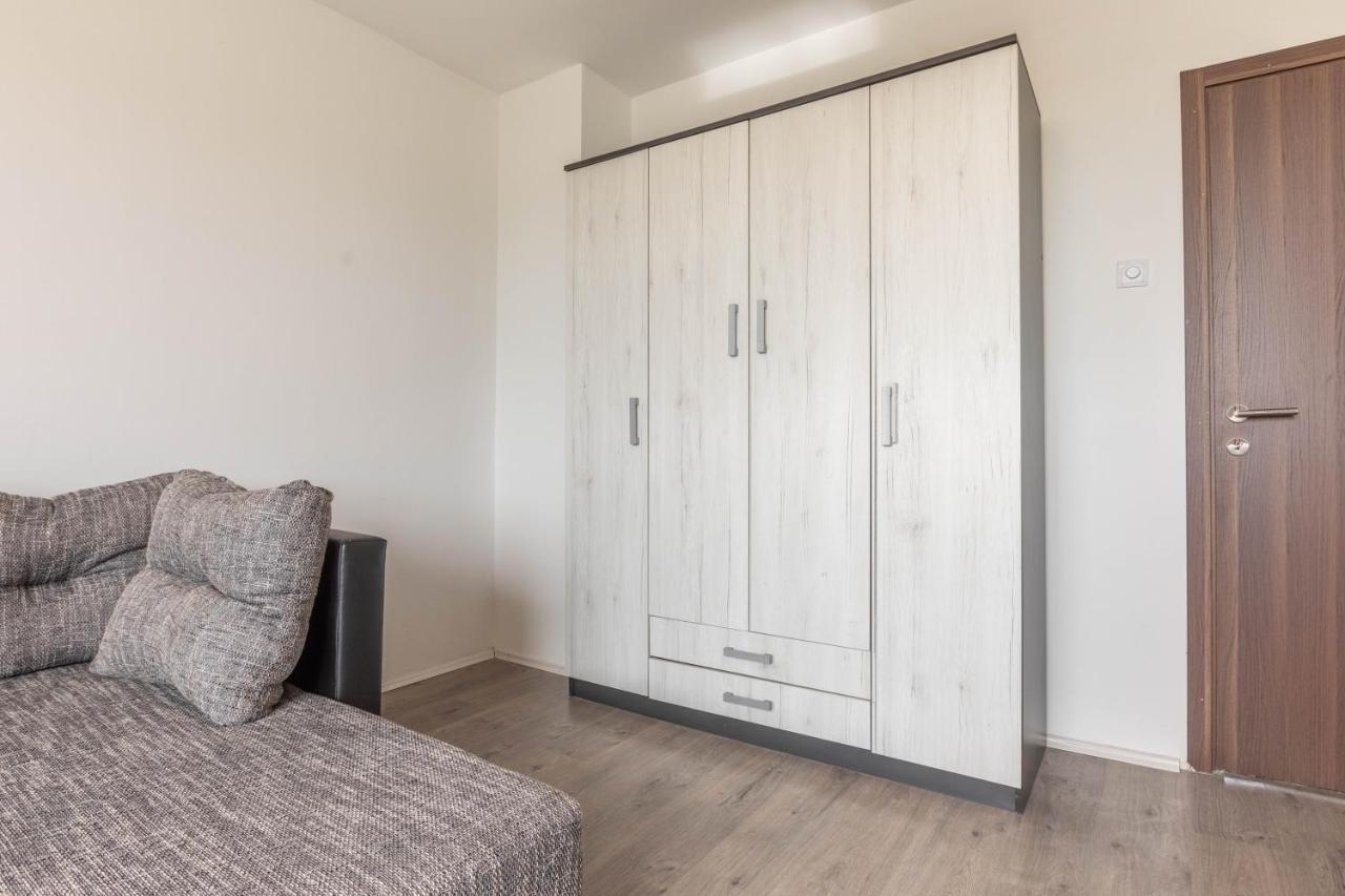 Cosy Apartment Hugo Osijek Eksteriør billede